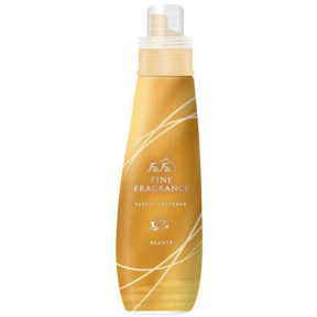 Кондиционер-антистатик для белья с цветочным ароматом NS FaFa Fine Fragrance Beaute, 570 мл